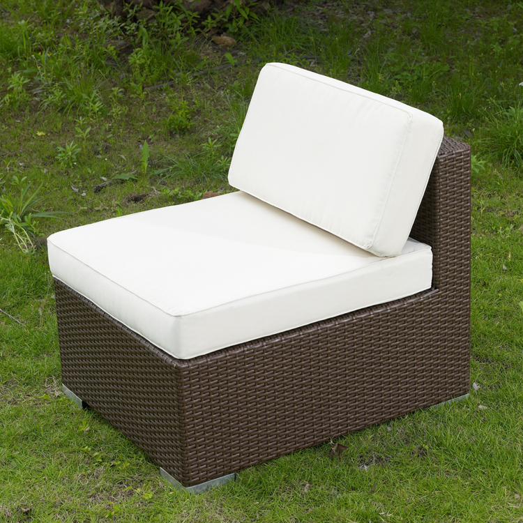 Sofa double deck bed with cushions garden sets patio on ...