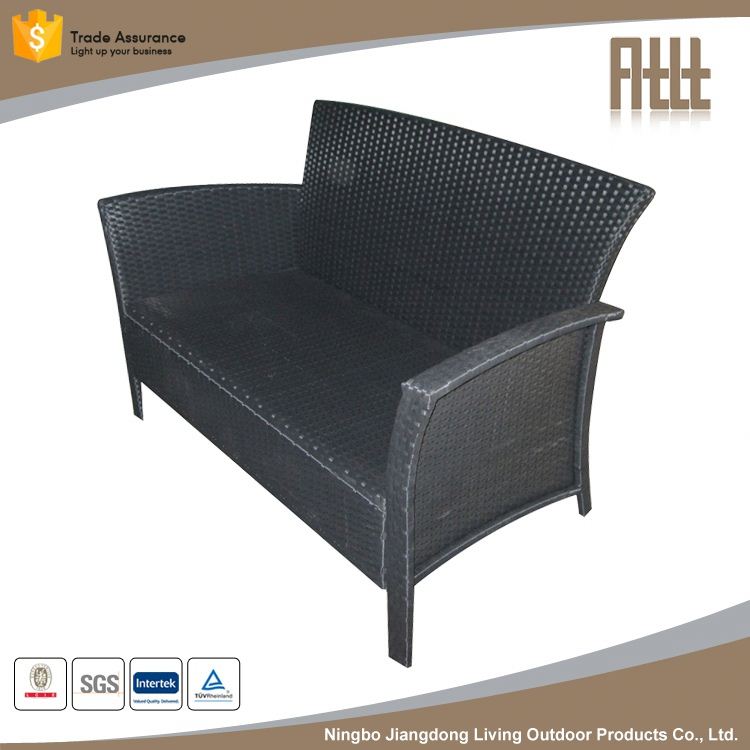 Competitive price factory directly rattan kd egg chair