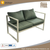 latest produc factory directly cast aluminium furniture