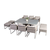 Sofa Design Quality Outdoor Garden Patio Wicker Rattan Furniture