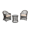 Furniture Cafe Tables And Chairs Garden Chair Cheap Outdoor Set Rattan Coffee Table