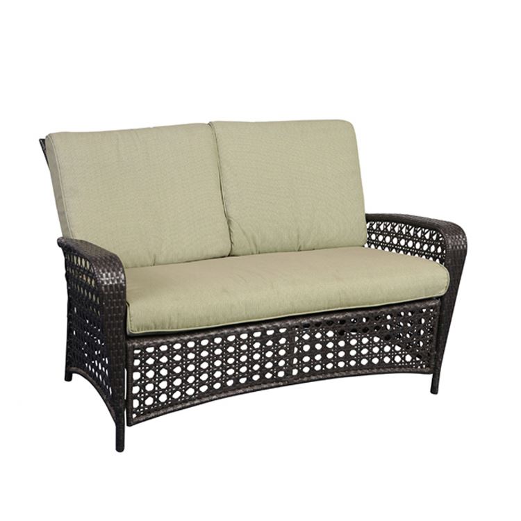 Wicker Patio China Rattan Sets Polyrattan Outdoor Furniture Garden