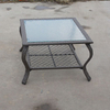 Latest Design Sofa Set Cane And China Furnitur Outdoor Furniture Rattan Wicker