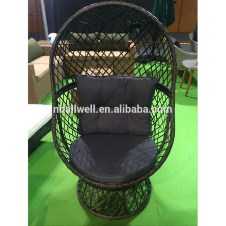 Best Selling factory directly egg shaped chair