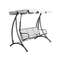 Patio replacement lounge with stand outdoor hammock chair swing