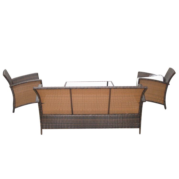Style Garden & Outdoor And Wicker Synthetic Plastic Stores Furniture Rattan Indonesia
