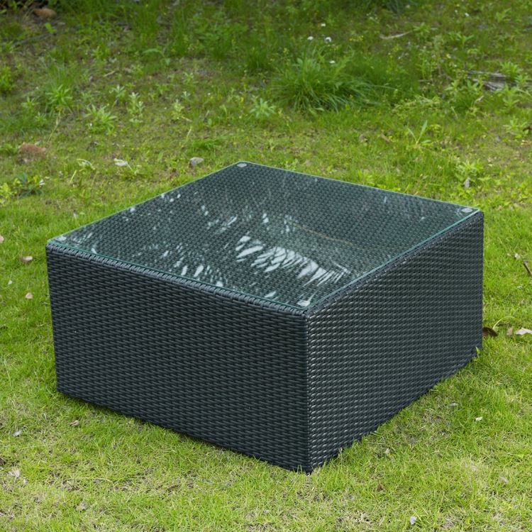 Small Rattan Garden Sets Sectional Outdoor Wicker Sofa Set Grey Online Patio Furniture