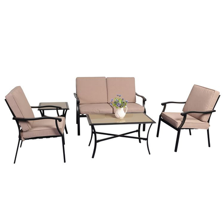 outside Marquee All Weather Chair Aluminum Metal Leg And Outdoor General Use of Folding Table Used Patio Furniture