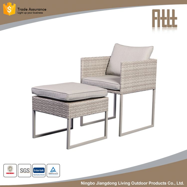 Reasonable & acceptable price factory directly tall outdoor furniture