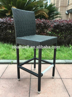 With quality warrantee factory supply hand make outdoor furniture