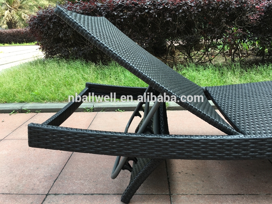 Free sample available chaise lounge
