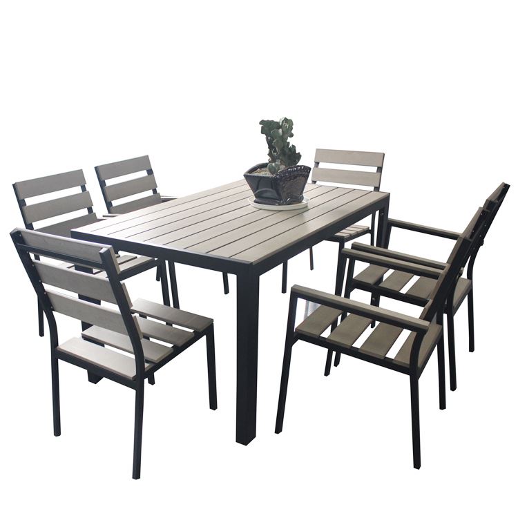 Aluminum Sun Lounger Garden Alu Mesh Swivel Chair Outdoor Aluminium Sofa Set Coffee Metal Dining Table And Chairs