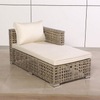 Sale & Modern Wicker Outdoor Furniture Bangkok Rattan Garden Sofa Set