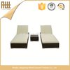 Popular for the market factory directly beach lounge chair with canopy