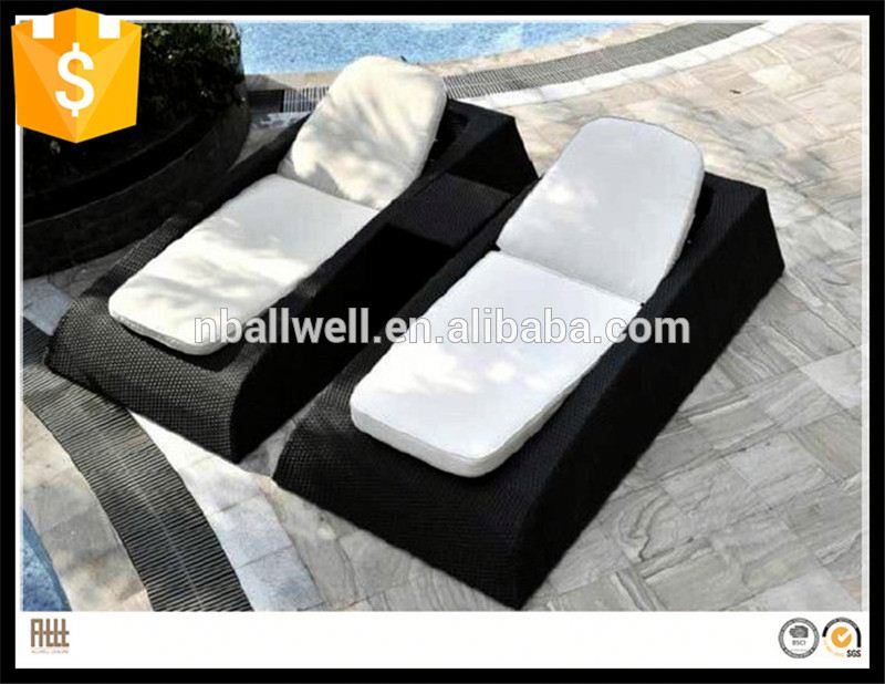 Popular for the market factory directly rattan sofa cushion covers