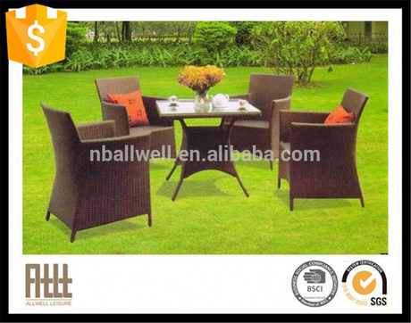 Competitive price factory supply restaurant table and chairs