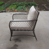 Latest Design Sofa Set Cane And China Furnitur Outdoor Furniture Rattan Wicker