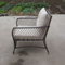Latest design sofa set cane and china furnitur outdoor furniture rattan wicker