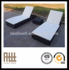 New design gardening products daybed outdoor cane bed AWRF5124A,Cane Bed
