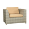 Modular rattan corner cushion patio grey outdoor sets clearance large garden sofa set prime