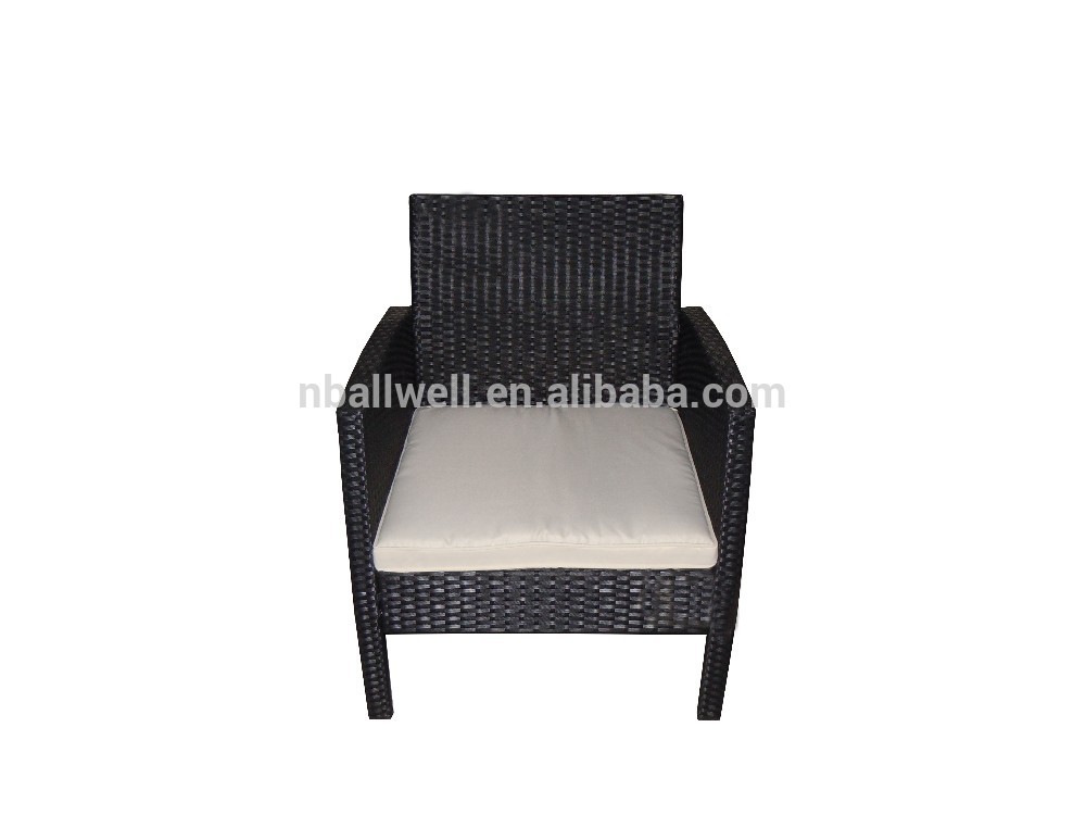 AWRF5671-A PE Rattan Artie Garden for Outdoor Furniture From China Supplier Artie Garden