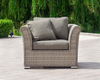 Yinzhou Living Outdoor Furniture Rattan Garden Furniture