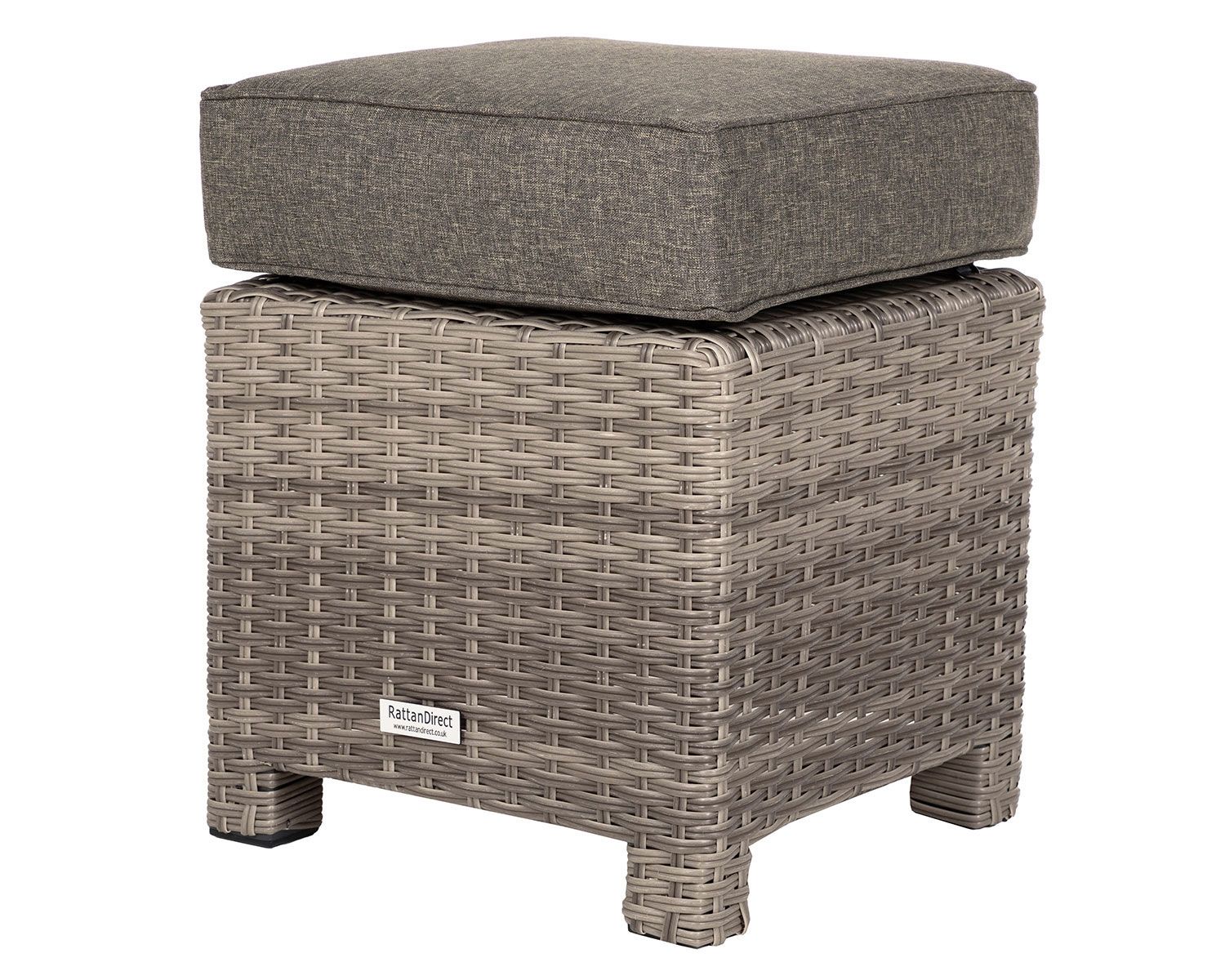 High Quality All Weather Garden Rattan Furniture Wicker Outdoor Rattan Sofa