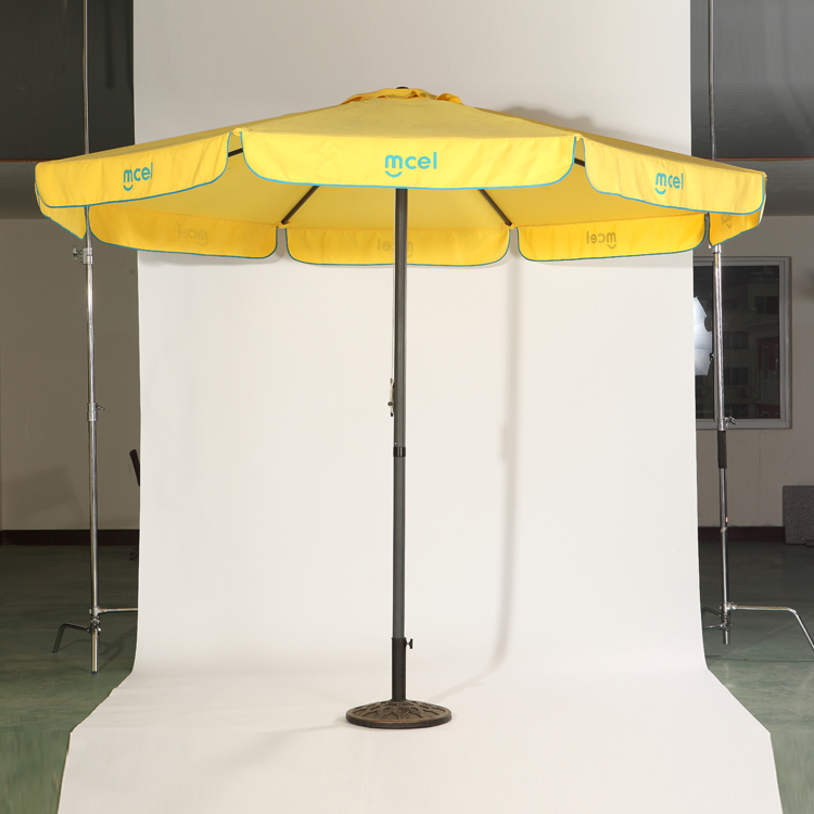 High quality market umbrlla patio parasol