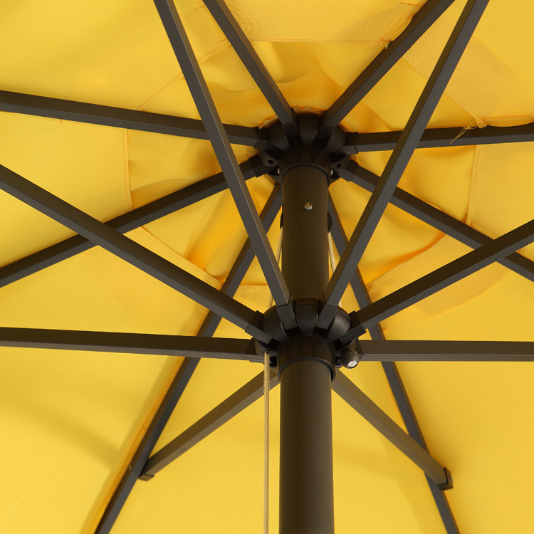 High Quality Market Umbrella Patio Parasol